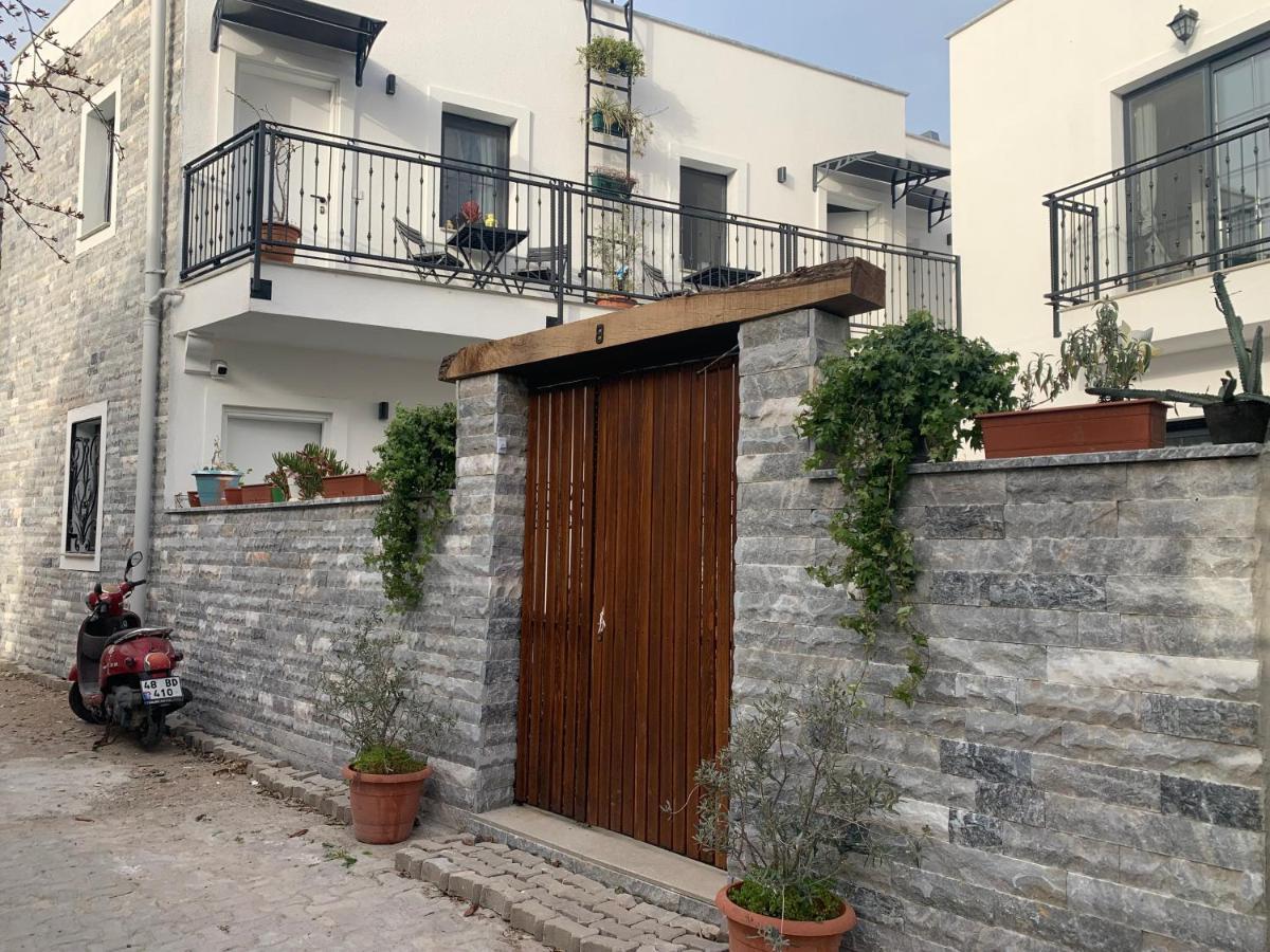 Arden'S House Acomodação com café da manhã Bodrum Exterior foto